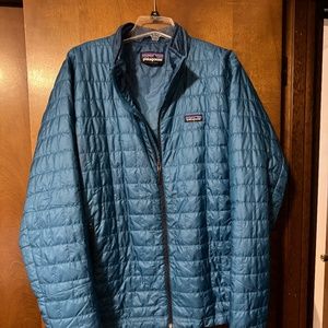 Patagonia Mens Jacket